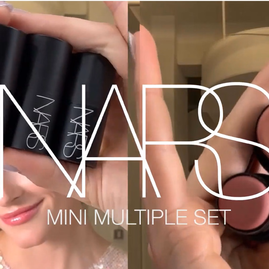 Mini set multiplo
