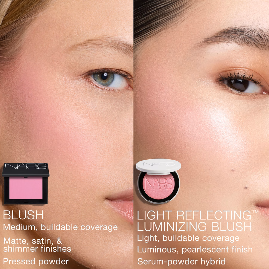 Fard illuminante Light Reflecting™
