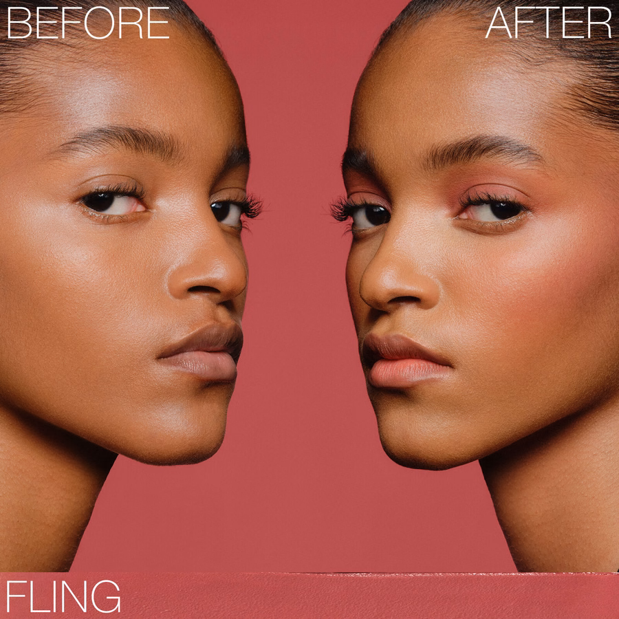 Il duo multi-mini blush e scolpisci