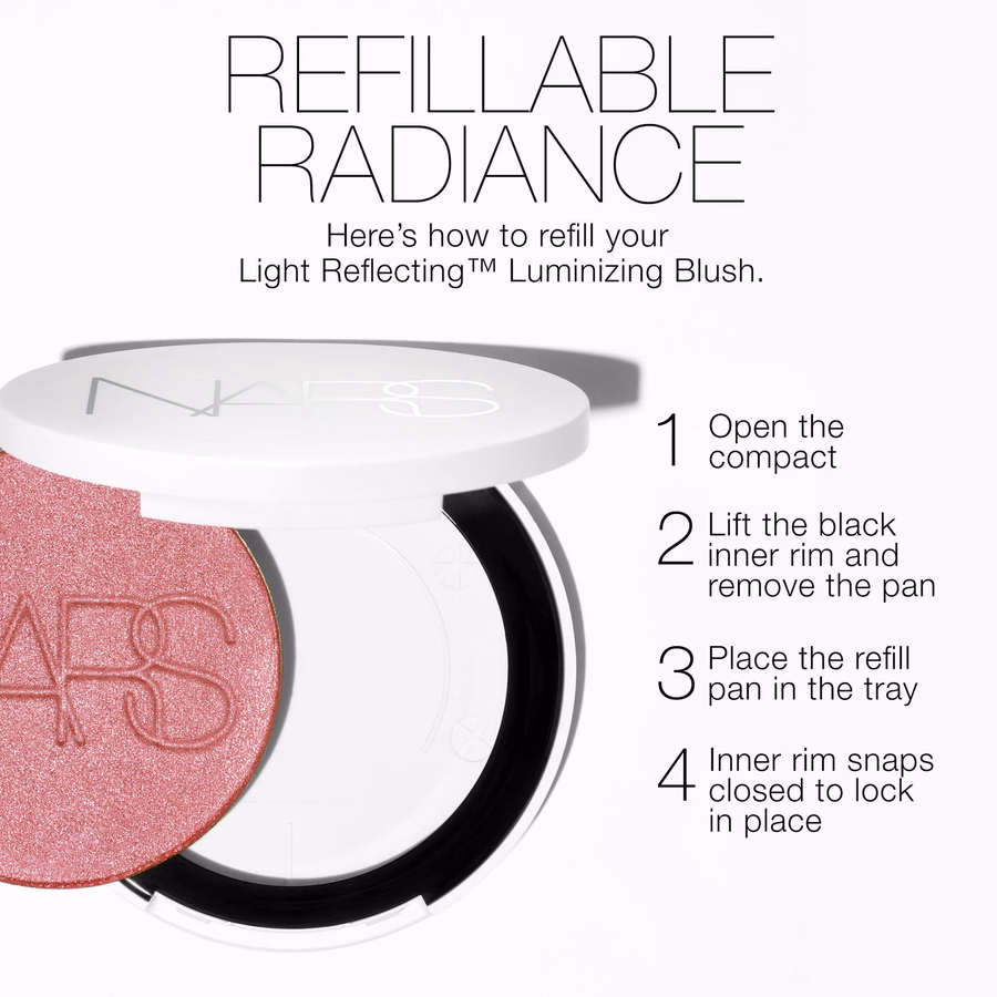 Fard illuminante Light Reflecting™