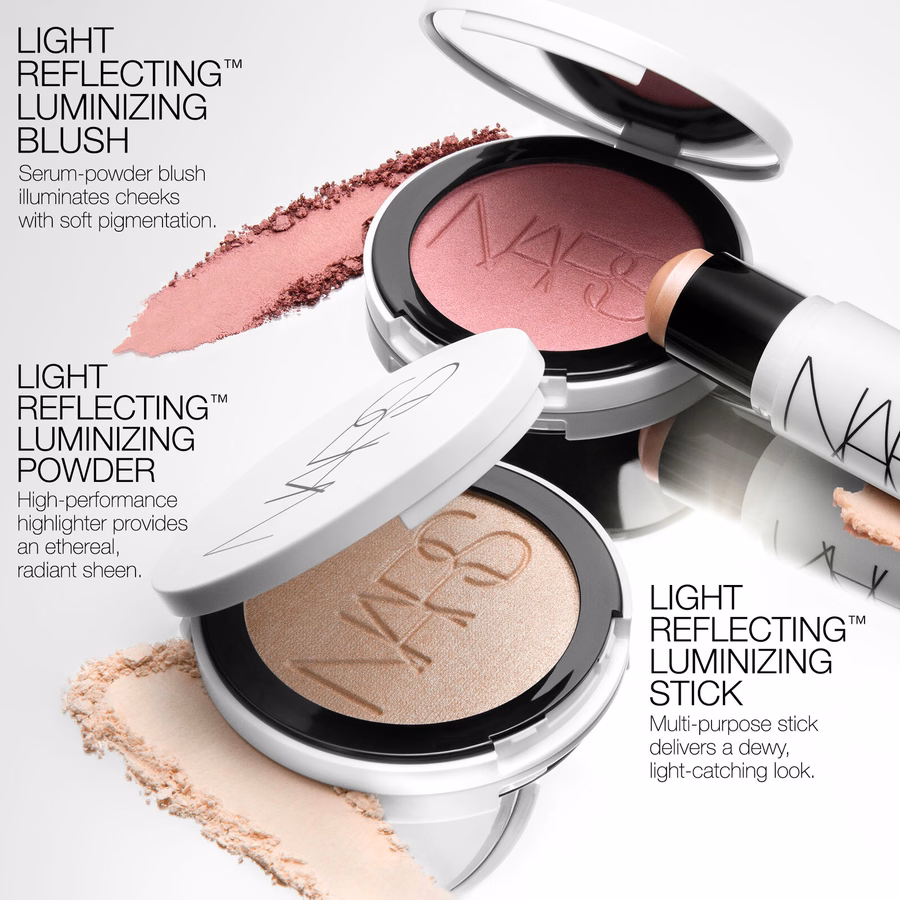 Fard illuminante Light Reflecting™