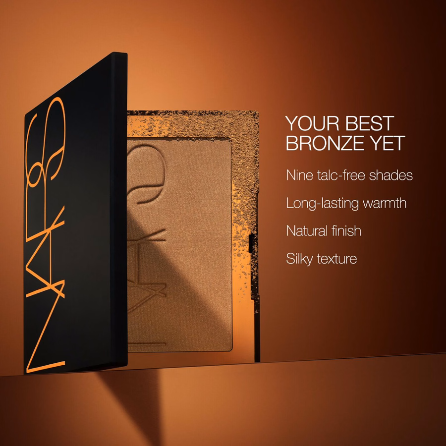 Mini Laguna Bronzing Powder