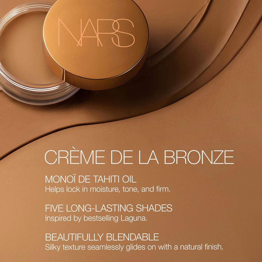 Crema abbronzante Laguna