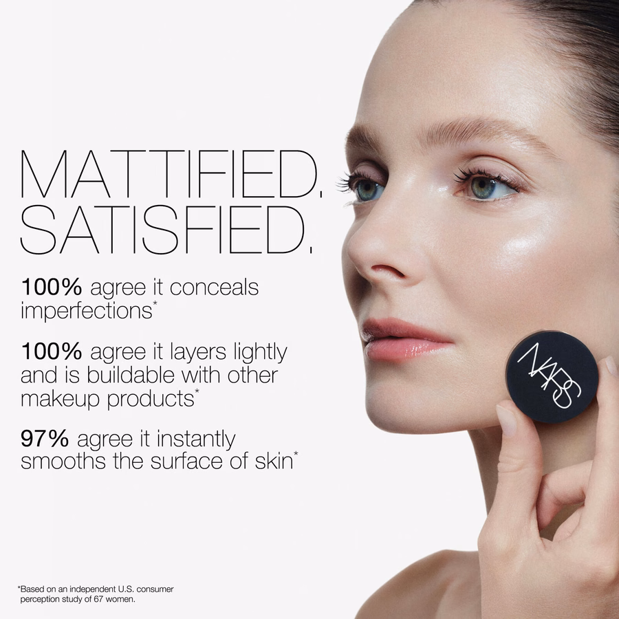 Correttore Soft Matte Complete