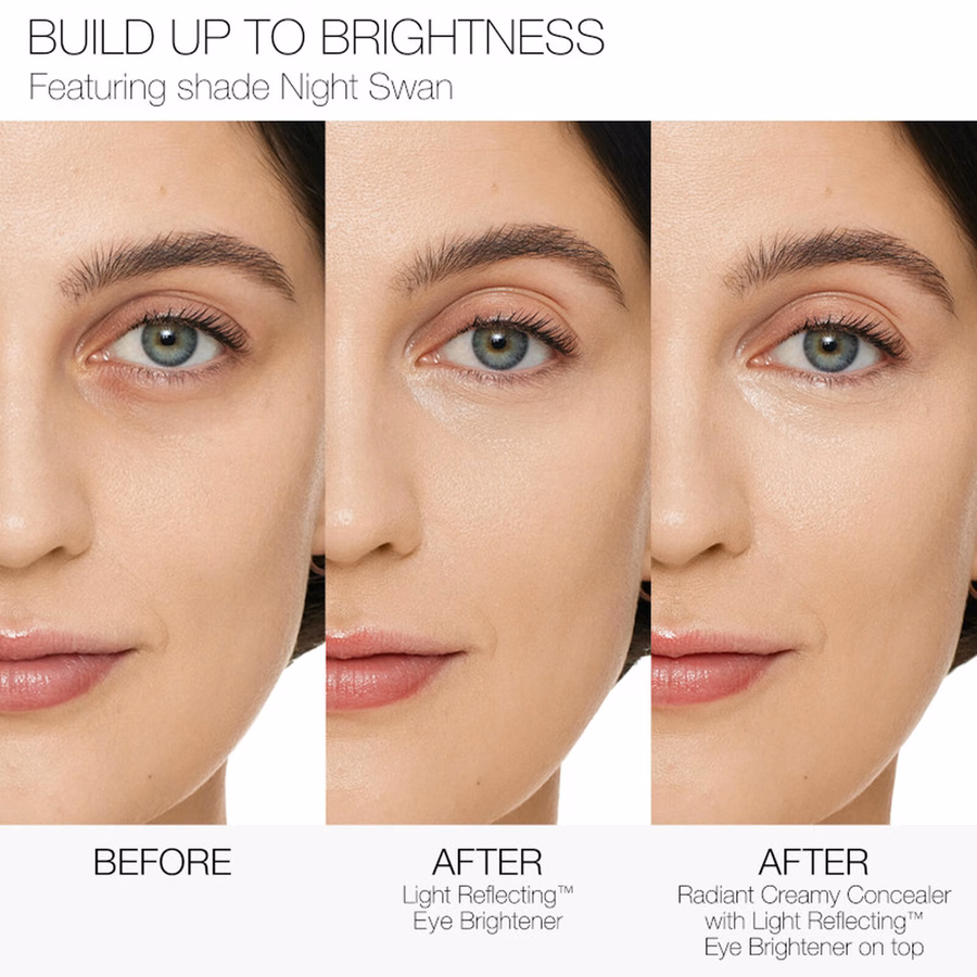 Illuminante per occhi Light Reflecting™