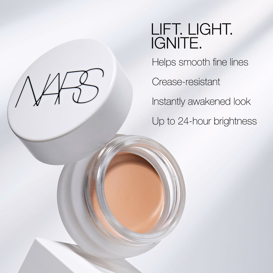 Illuminante per occhi Light Reflecting™