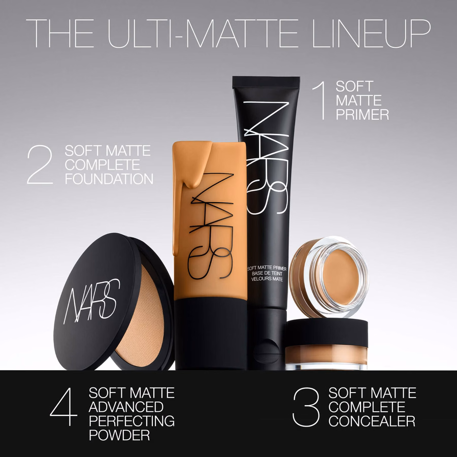 Correttore Soft Matte Complete
