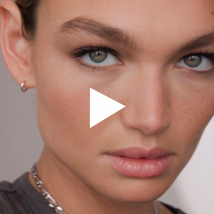 Ombretto quadruplo