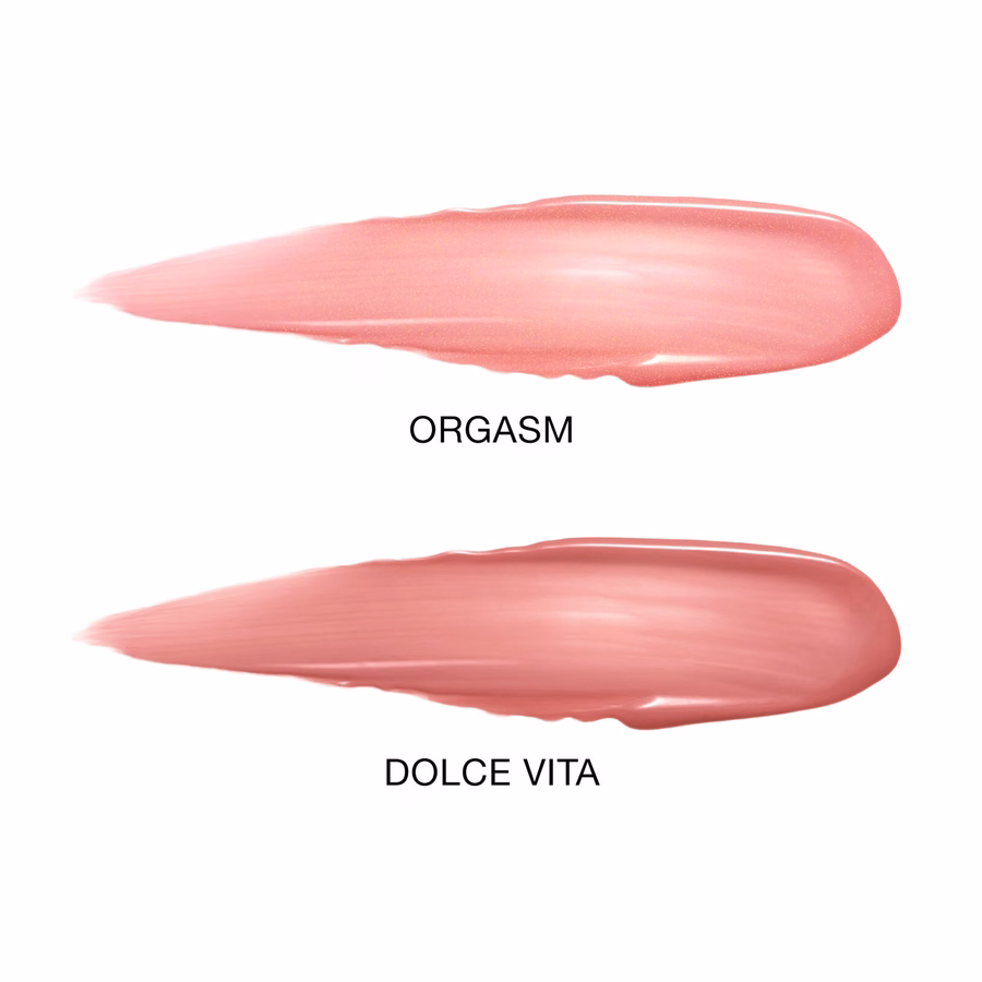 Duo di blush liquido Afterglow
