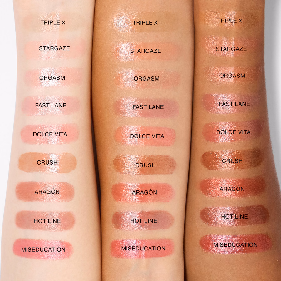 Balsamo labbra Afterglow