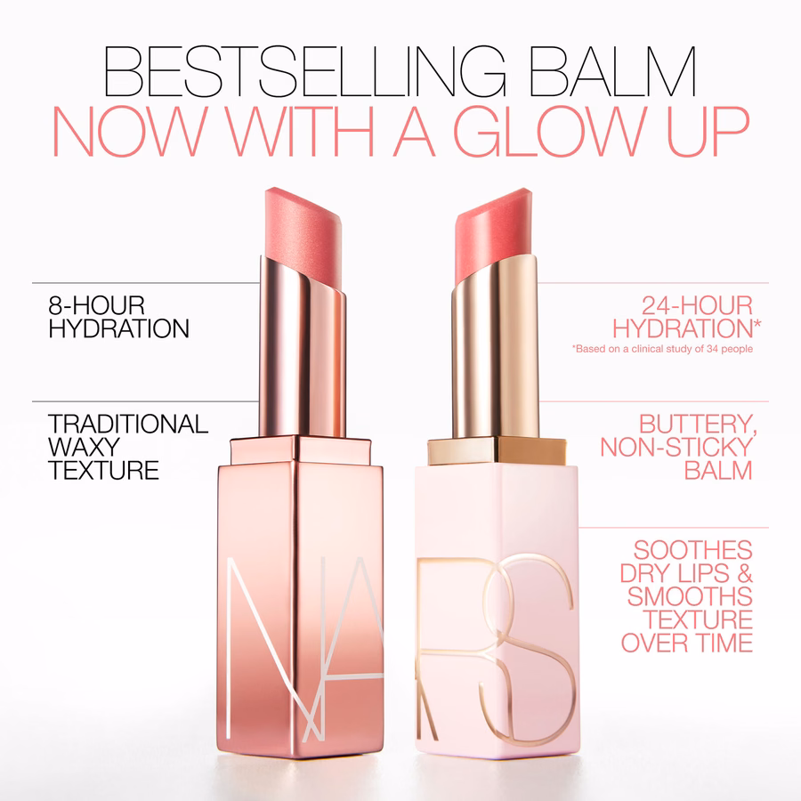 Balsamo labbra Afterglow