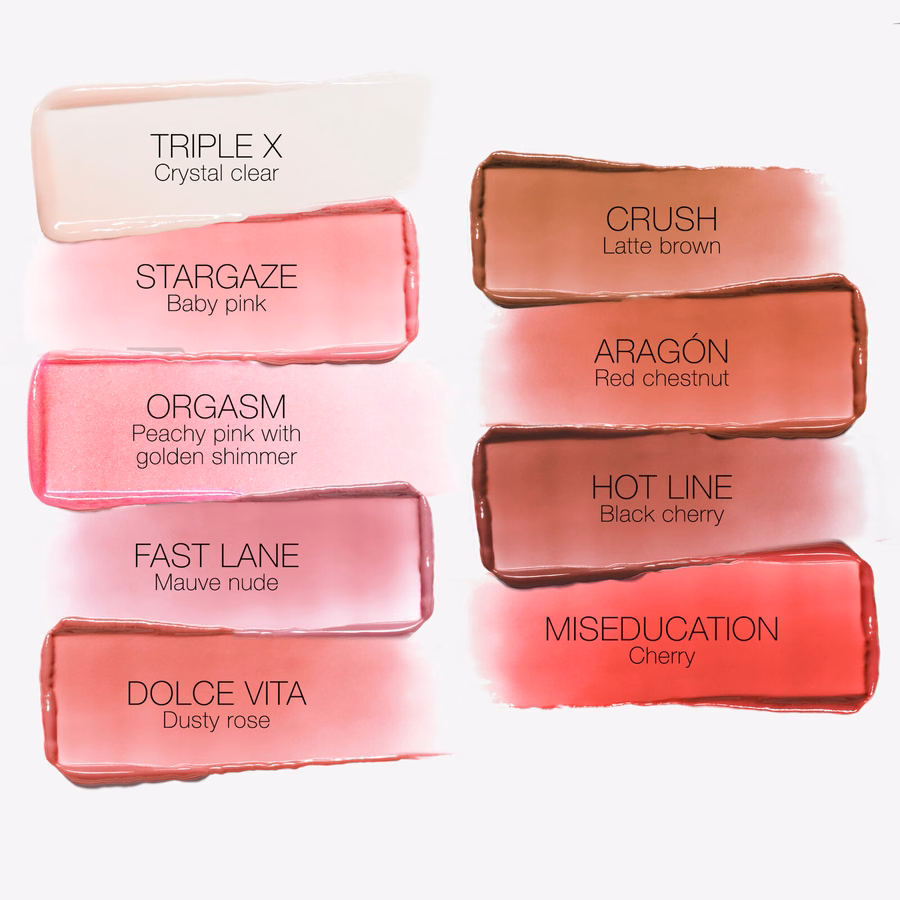 Balsamo labbra Afterglow