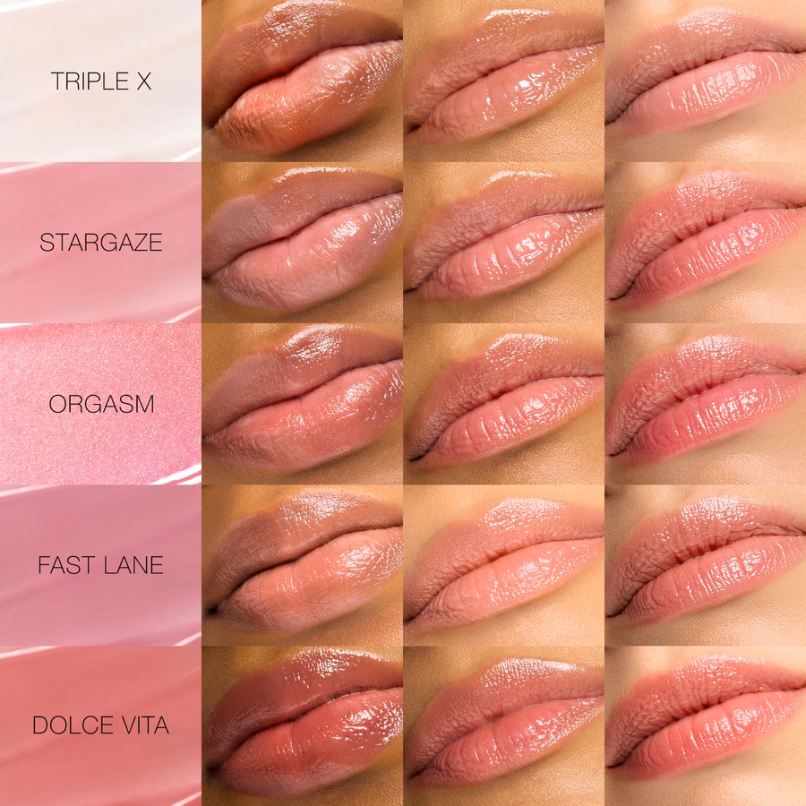 Balsamo labbra Afterglow