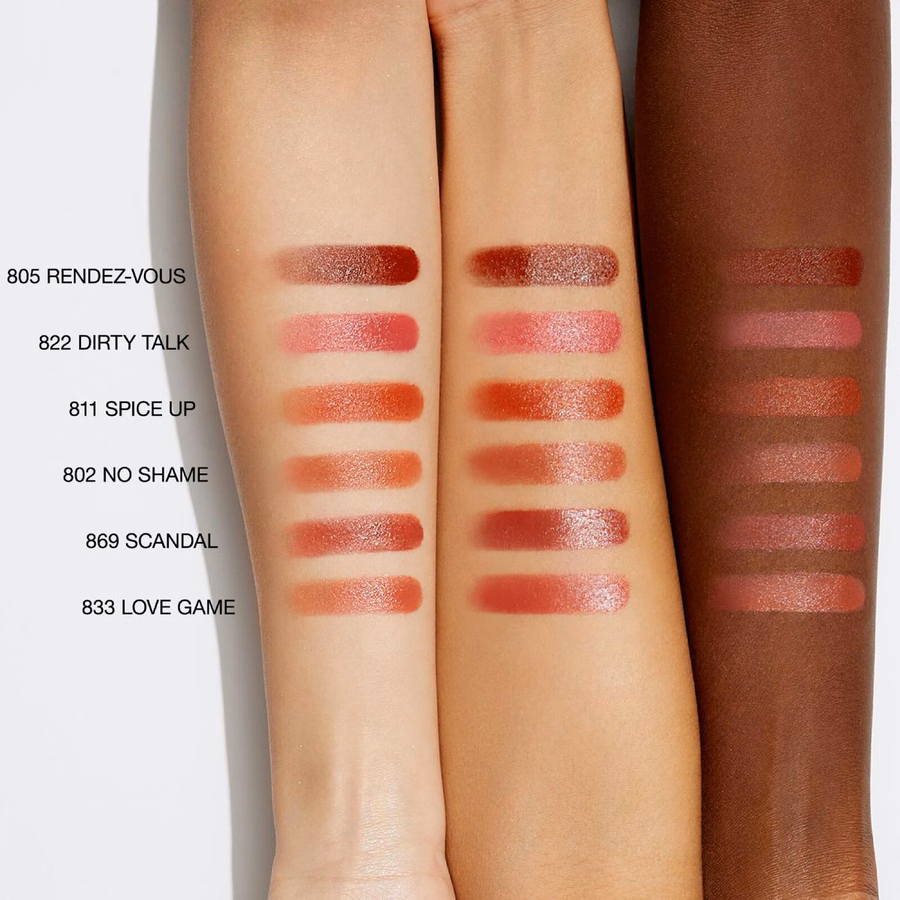 Rossetto esplicito