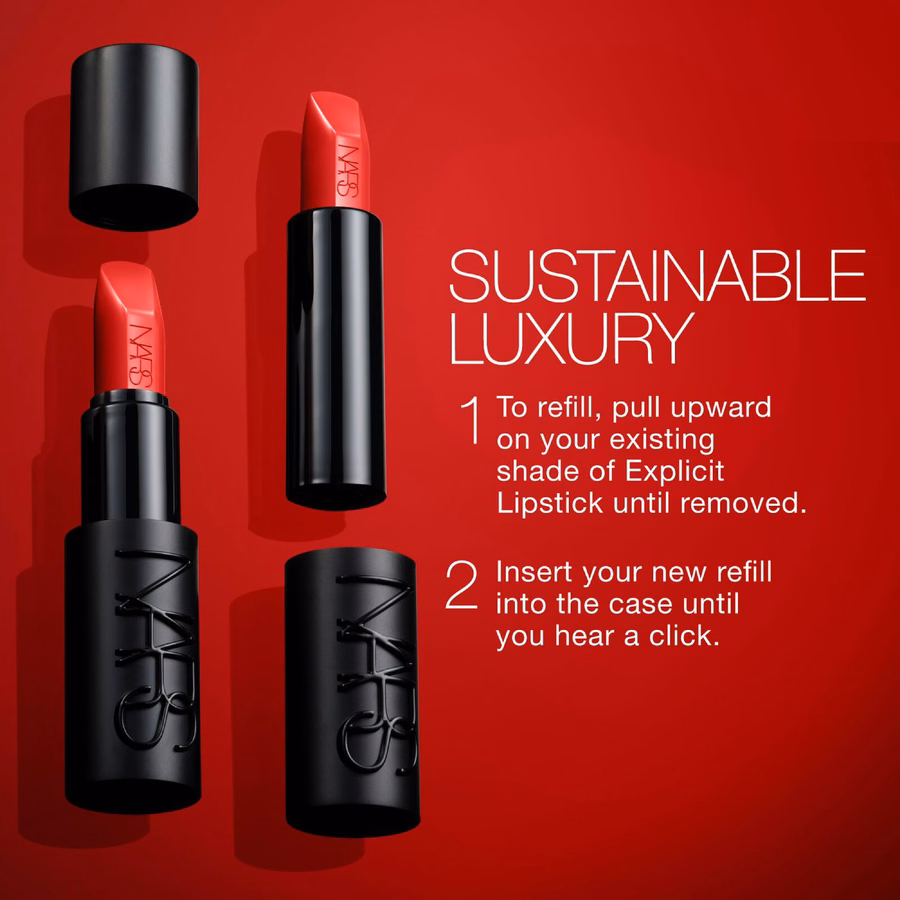 Rossetto esplicito