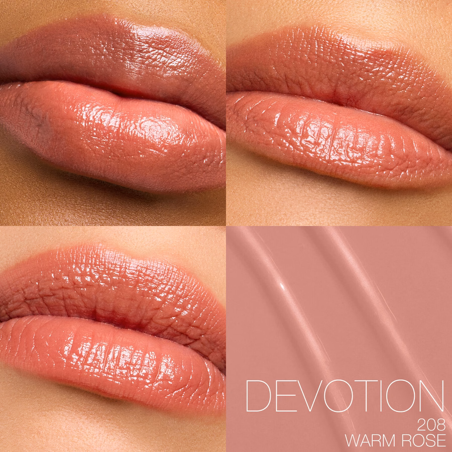 Rossetto Afterglow Sensual Shine