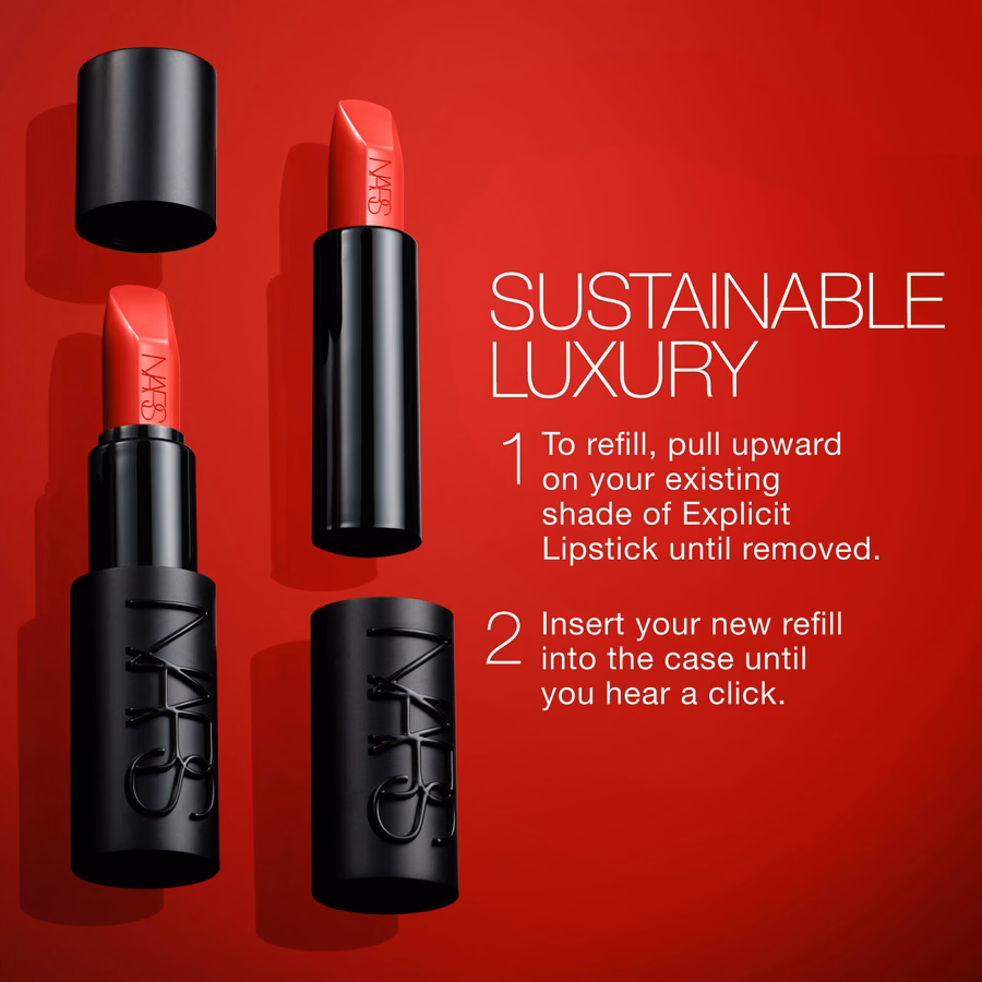 Rossetto esplicito