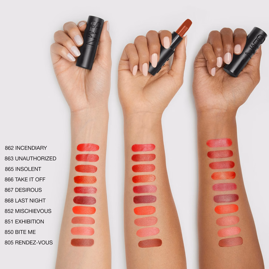 Rossetto esplicito