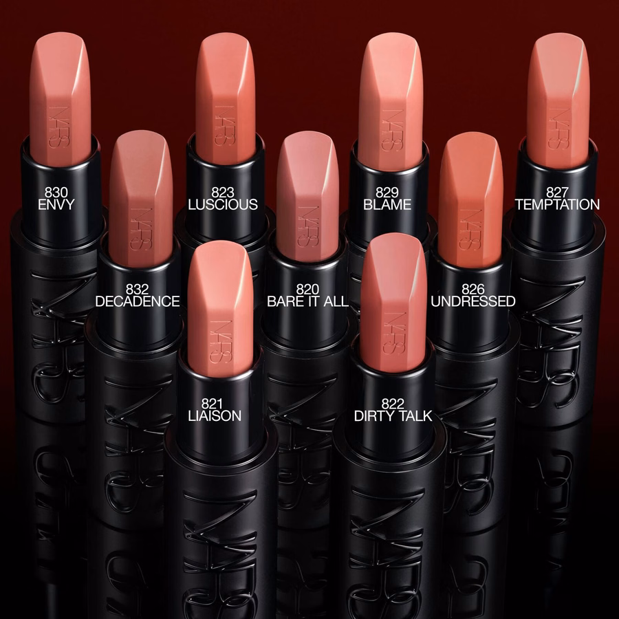Rossetto esplicito