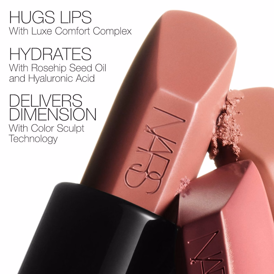 Rossetto esplicito