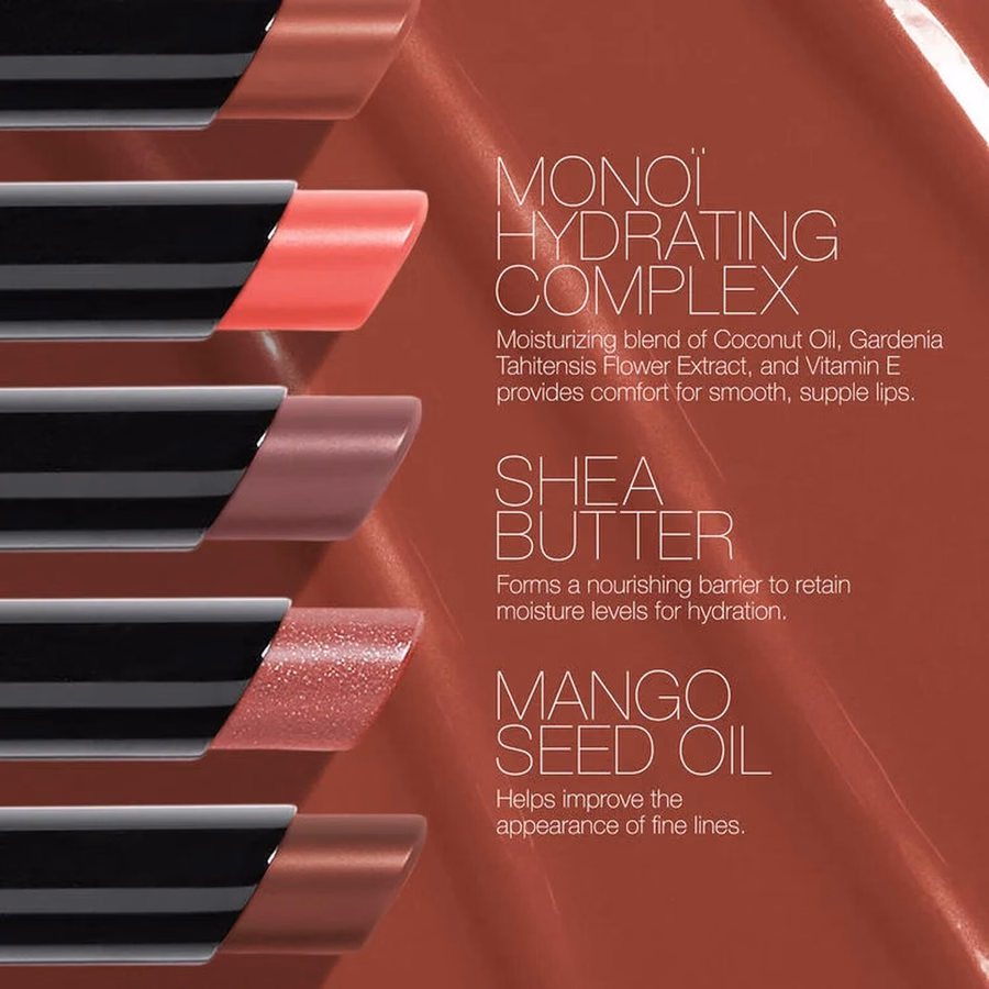 Rossetto Afterglow Sensual Shine