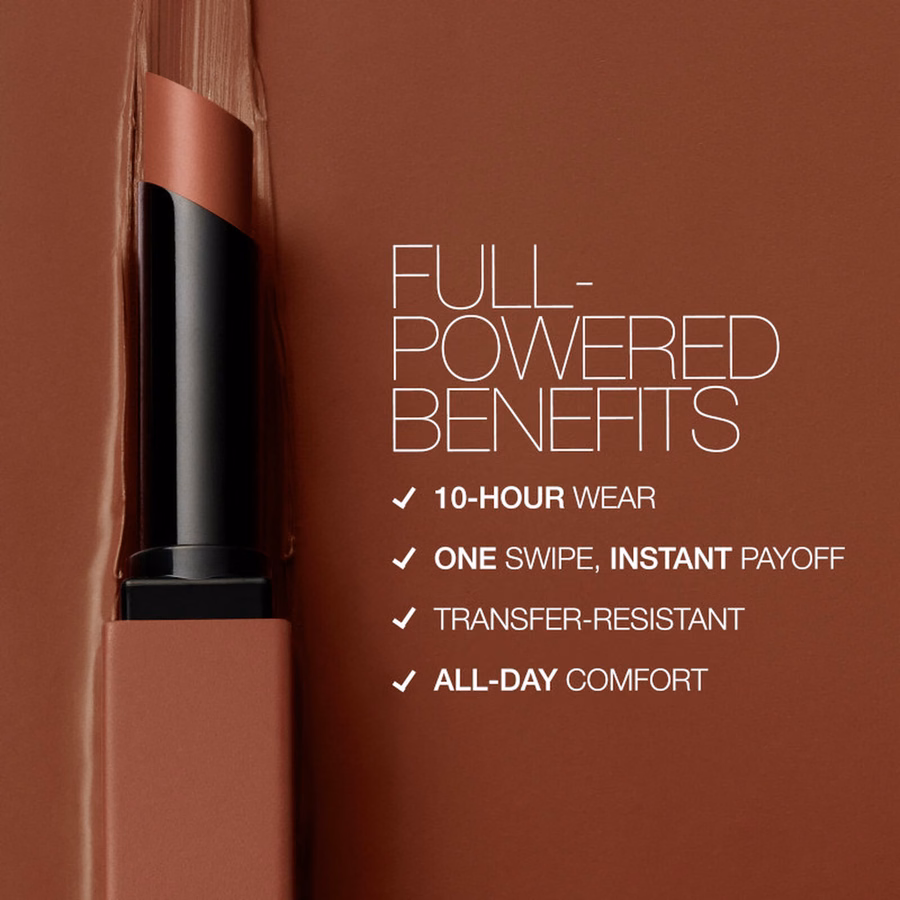 Rossetto Powermatte