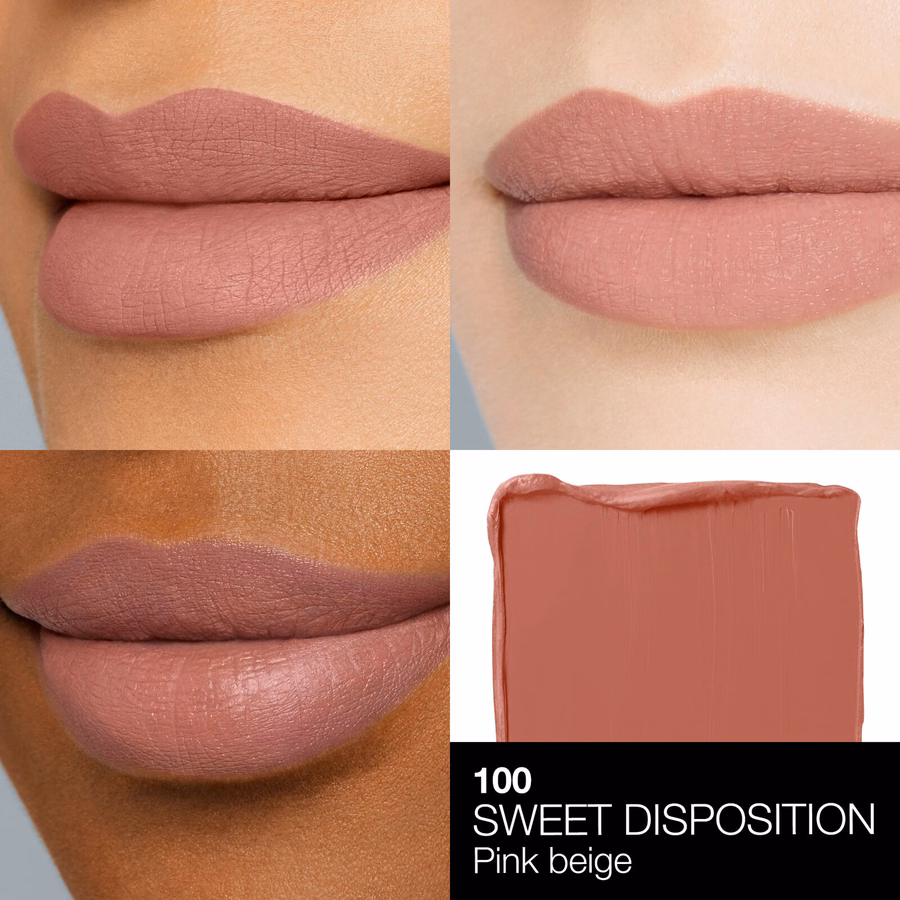 Rossetto Powermatte