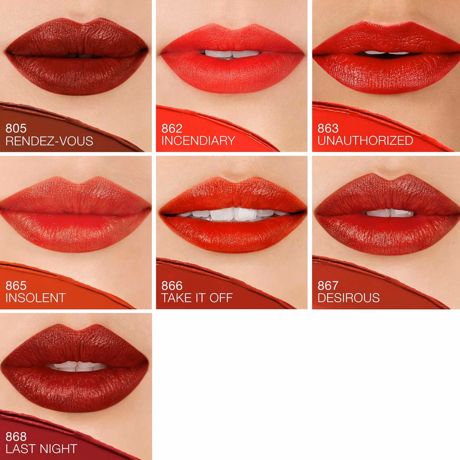 Rossetto esplicito