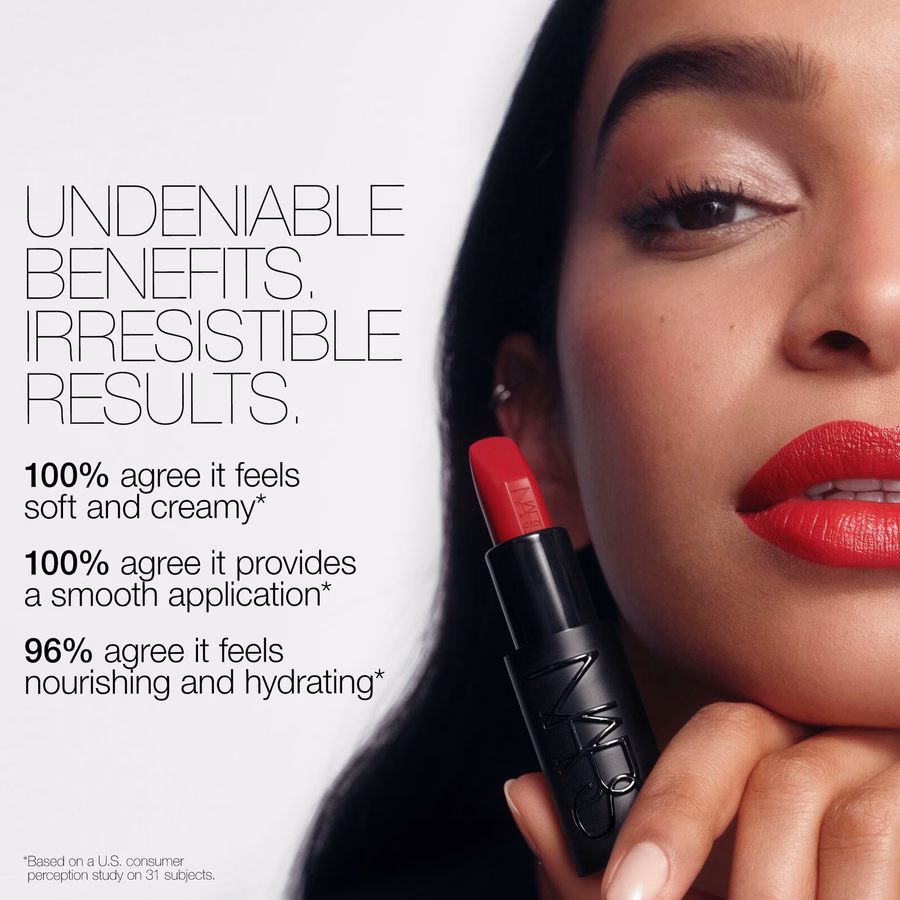 Ricarica di rossetto esplicito