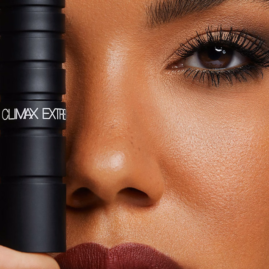 Mini Climax Extreme Mascara