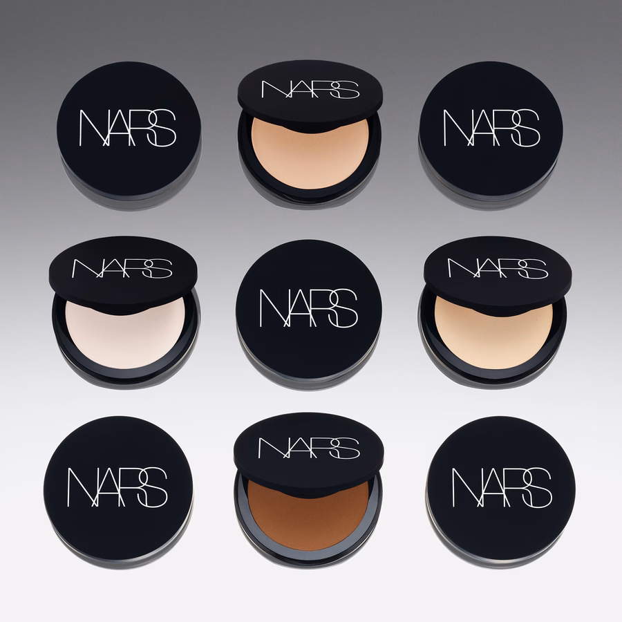 Cipria perfezionante avanzata Soft Matte