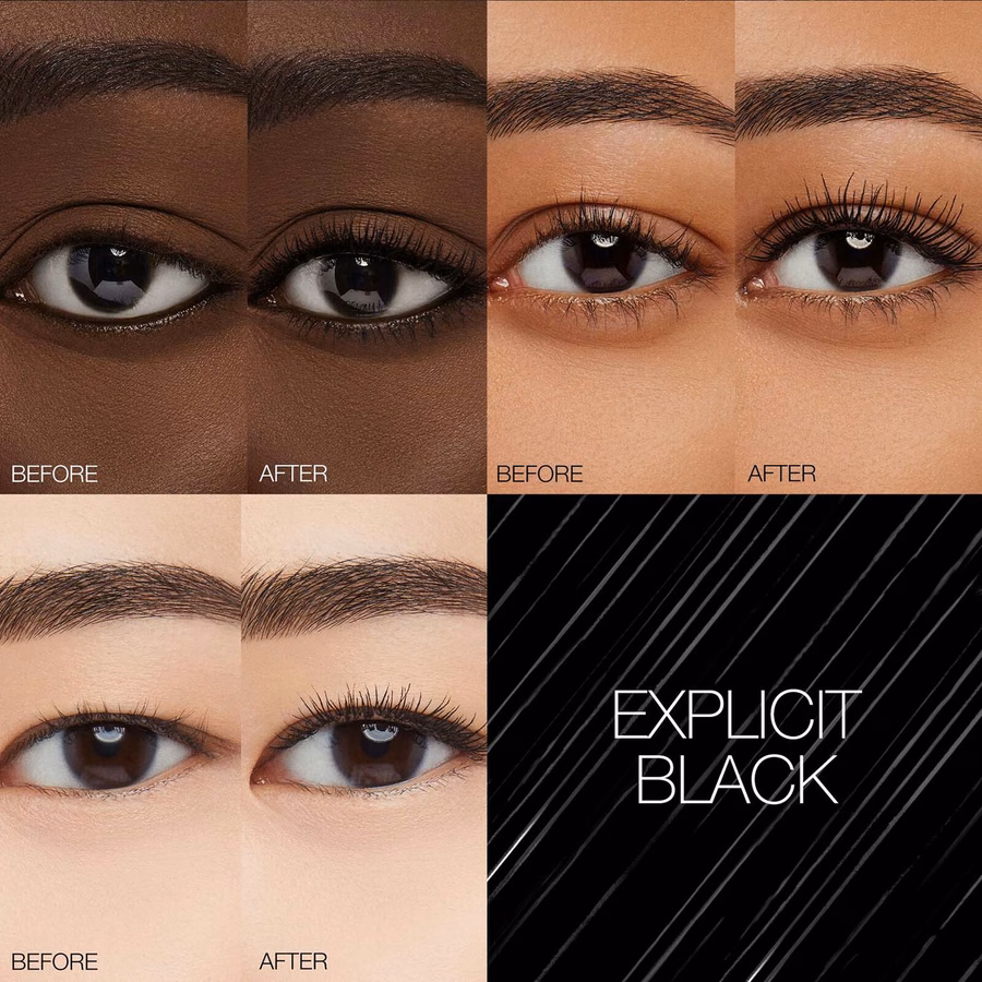 Mini Climax Mascara